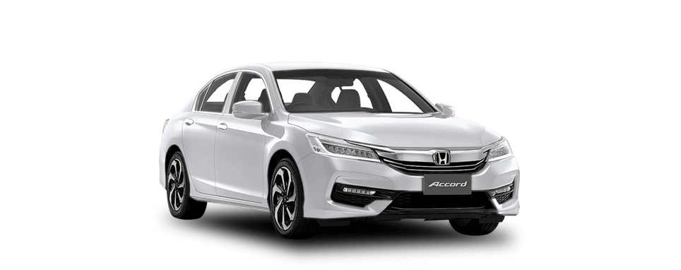 Honda Accord 2020